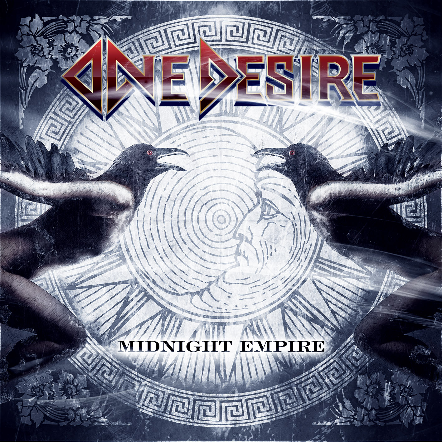 One Desire - “Midnight Empire”